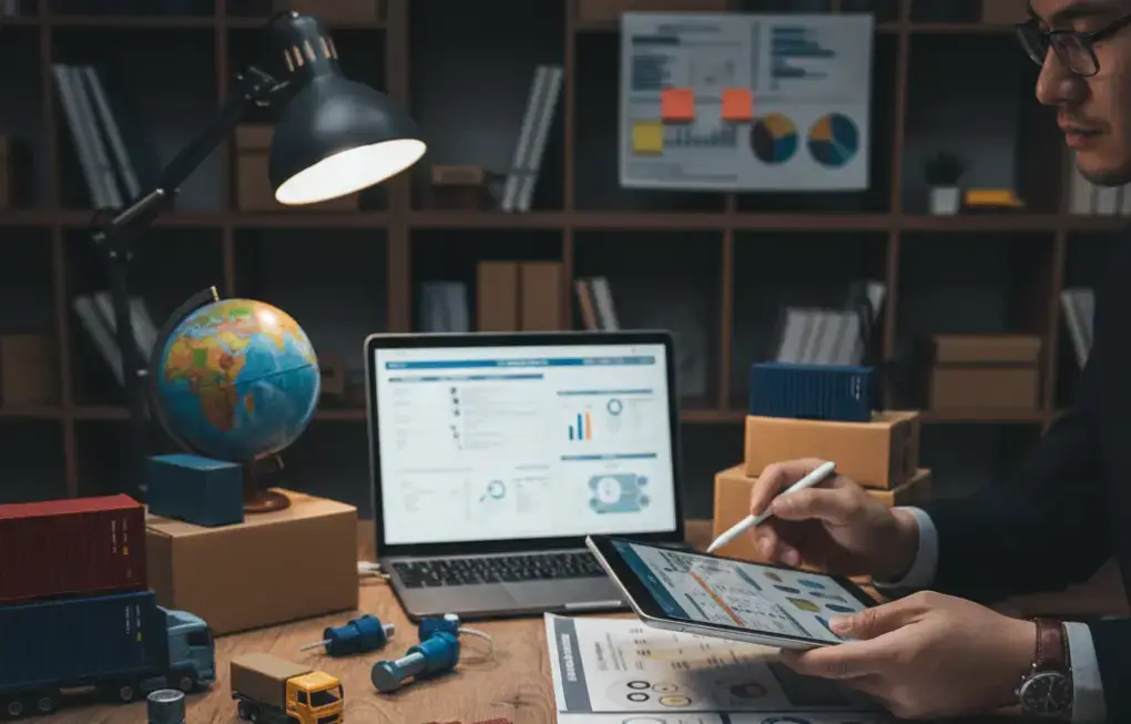 Guía de precintos de seguridad para logística y transporte