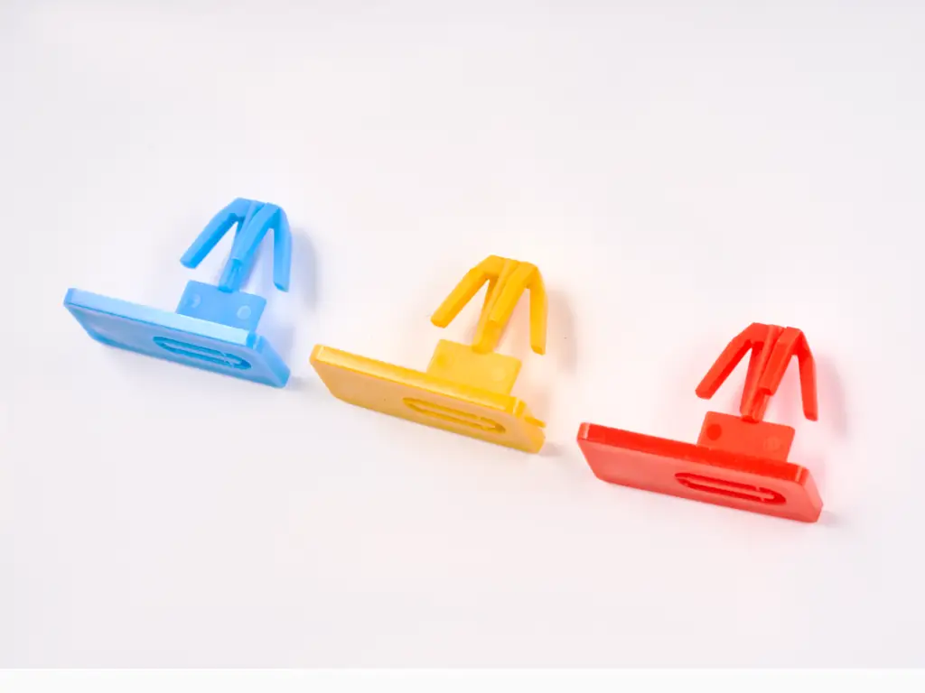 Anchor - aplicación