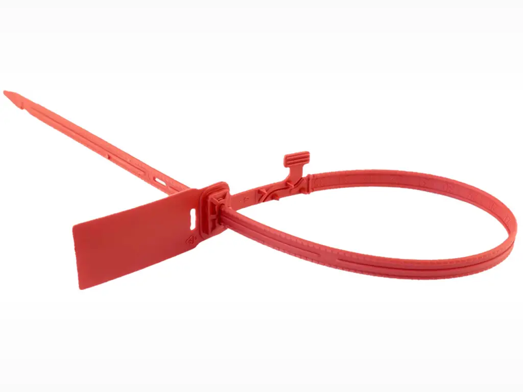 Bag Seal precinto de seguridad