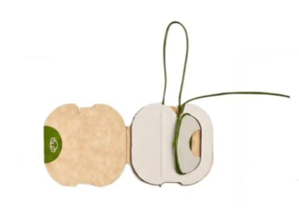 CB Seal – interior y materiales ecológicos