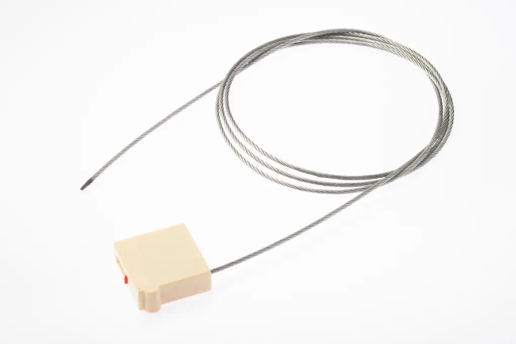 LockIn 2.25 - detalle