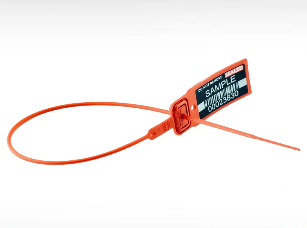 Strap Lock 300 / XL precinto de seguridad