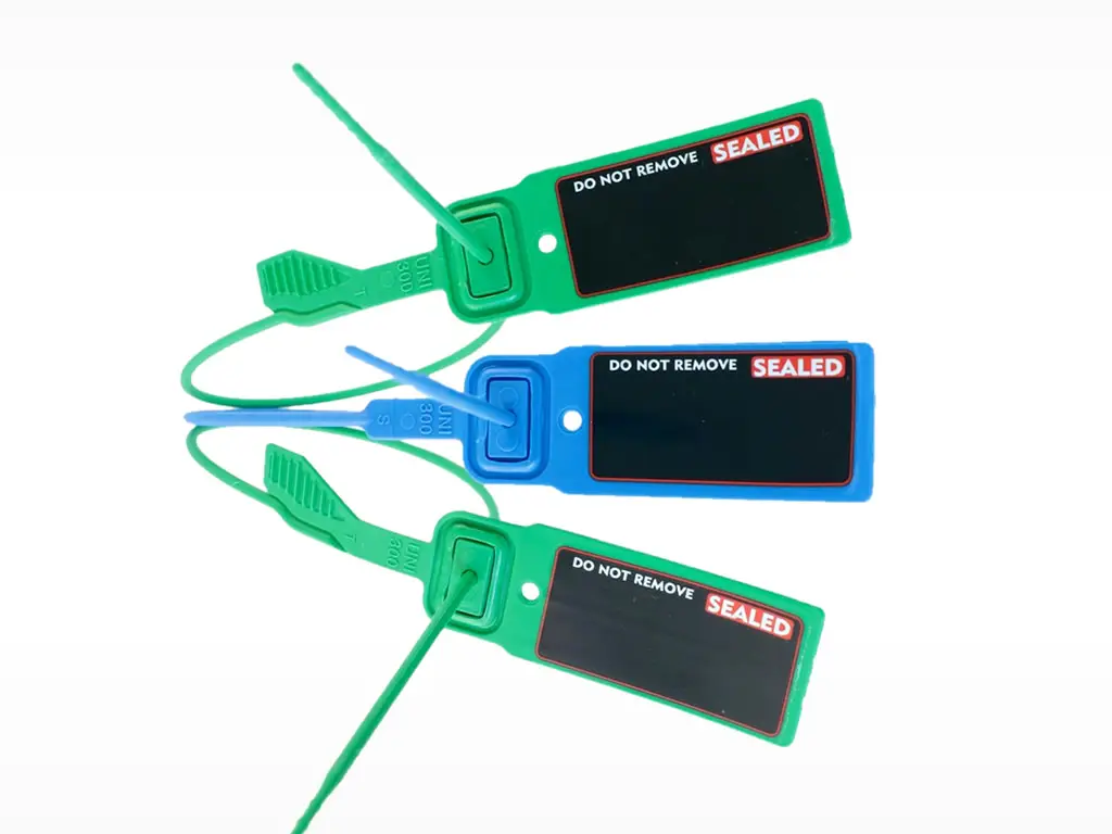 Strap Lock 300 / XL - detalle