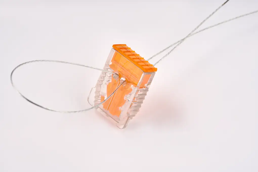 UltraLock precinto de seguridad